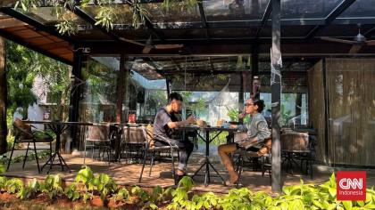 Blok M Terlalu Ramai, 5 Spot Nongkrong di Jakarta Ini Tak Kalah Seru