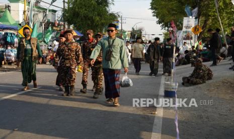 Beda Pandangan Soal Pemilihan Ketum PBNU dalam Sidang Muktamar NU