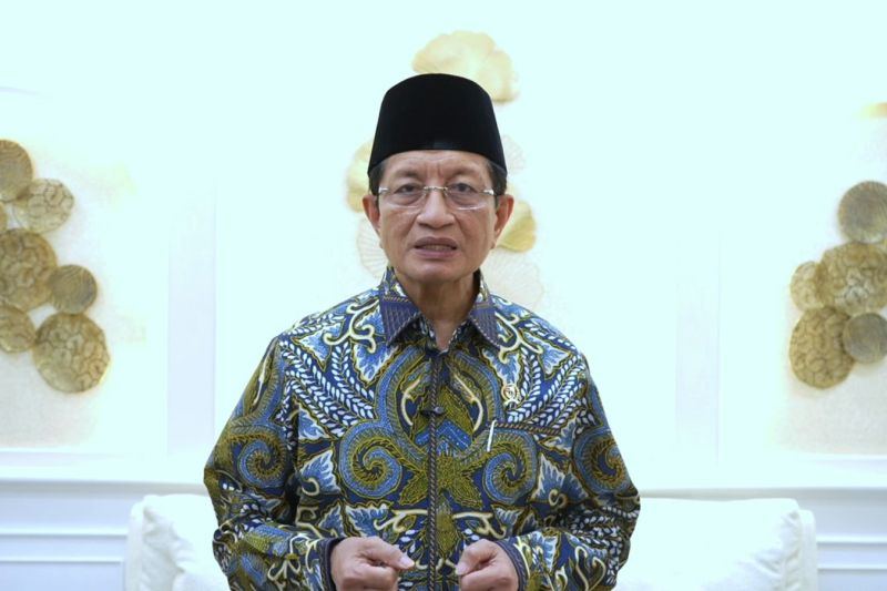 Menag paparkan alasan tak ikut dalam kontestasi Ketum PBNU di Muktamar