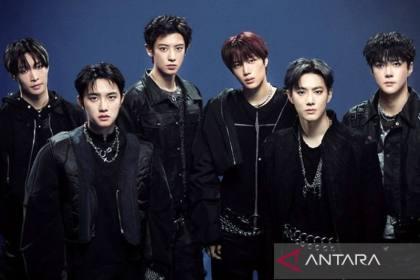 Tiga anggota EXO dikabarkan ambil jalur hukum terhadap agensi