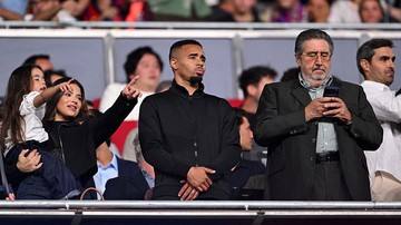 Demi Barcelona, Gabriel Jesus Tak Keberatan Gaji Berkurang