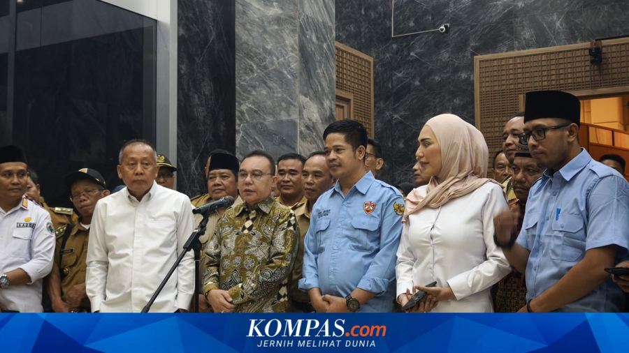 Guru Besar IPDN Ingatkan DPR Tak Tergoda Usulan Agar Kades Jabat Tanpa Batas Periode
