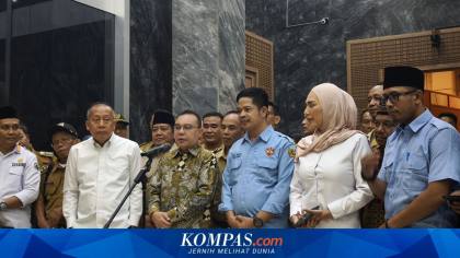 Guru Besar IPDN Ingatkan DPR Tak Tergoda Usulan Agar Kades Jabat Tanpa Batas Periode