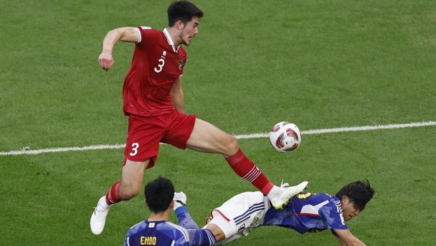 Elkan Baggott Ungkap Momen Terindah Bersama Timnas Indonesia