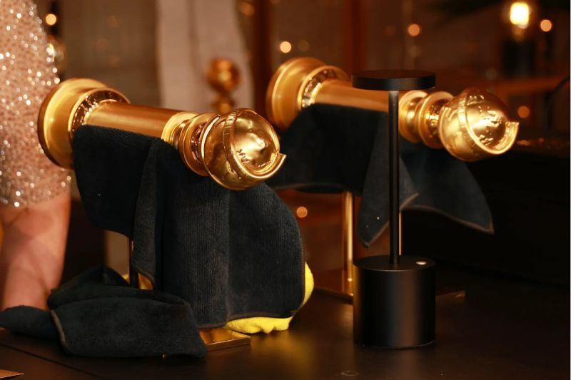 Golden Globes hadirkan penghargaan film dokumenter di Venesia