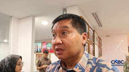 Mau Bedah 2 Juta Rumah di 2027, Menteri Ara Beberkan Progres Terkini