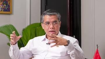 Magang Nasional Dibuka Lagi, Begini Cara Daftarnya