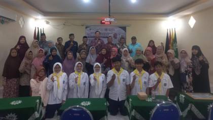 Deteksi Dini untuk Hidup Sehat Lansia Aktif di PCM Mulyorejo