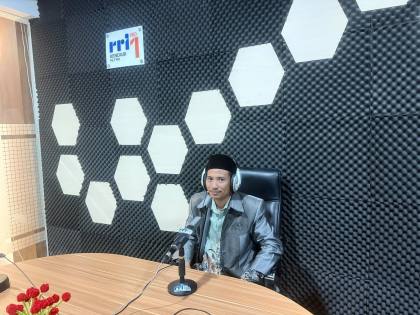 Keluarga Sakinah Ditengah Tantangan Era Digital | LPP RRI