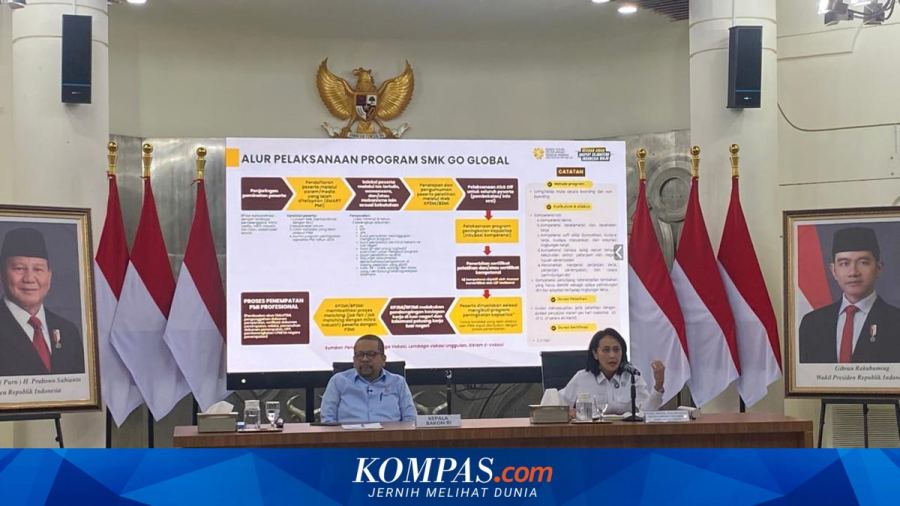 Pemerintah Kembangkan Budi Daya Ikan Darat di 4.000 Lokasi untuk Dukung MBG