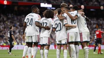 Madrid Jangan Lagi Lakoni Playoff, Ditargetkan Finis 4 Besar di Fase Liga