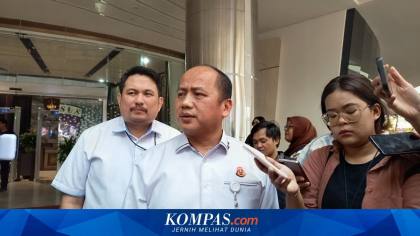 Kejagung Periksa Dua Saksi Terkait Dugaan Korupsi Penggunaan Kawasan Hutan di Lampung