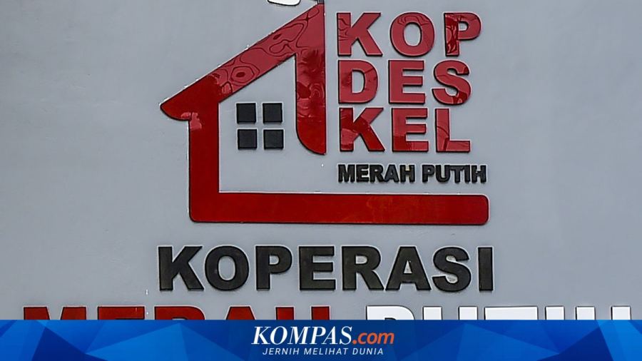 Dana Desa Dipakai untuk Bayar Utang Kopdes, Diklaim Tak Ganggu Pembangunan