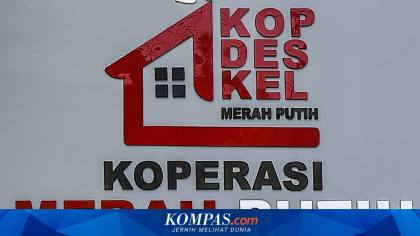 Dana Desa Dipakai untuk Bayar Utang Kopdes, Diklaim Tak Ganggu Pembangunan