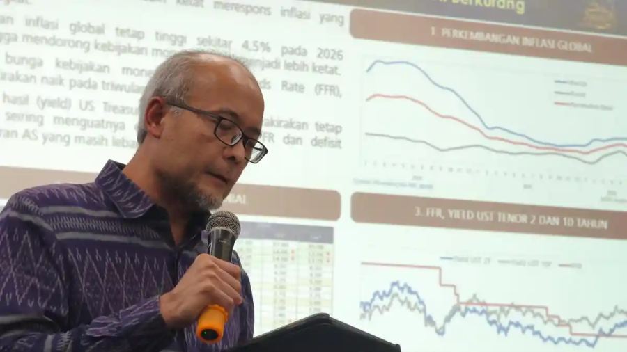 10,78 Juta Kartu ATM Ada di Dompet Warga Sulsel, Tapi Jarang Dipakai