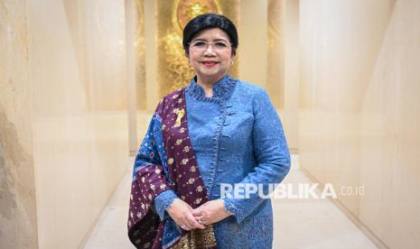 Ini Catatan Ekonom soal Terpilihnya Destry Damayanti sebagai Gubernur BI