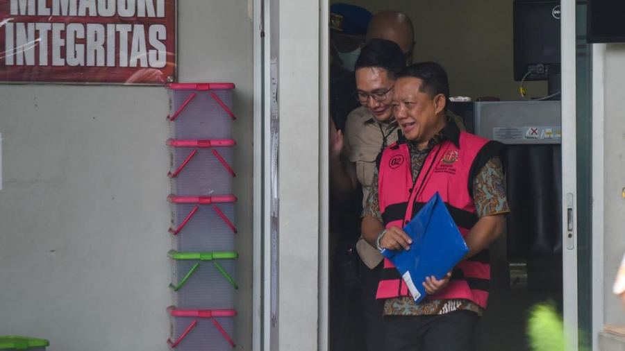 Saksi Kunci Kasus Febrie, Ferry Boboho Dapat Perlindungan LPSK