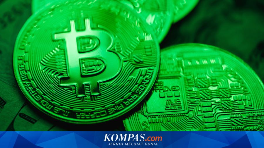 Pasar Kripto Dibayangi Volatilitas Tinggi, Investor Menanti Keputusan Suku Bunga The Fed