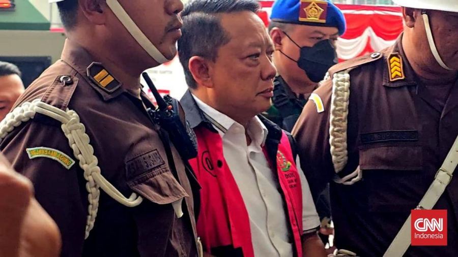 Febrie Hormati Proses Hukum TPPU, Siap Hadapi Sidang Pengadilan
