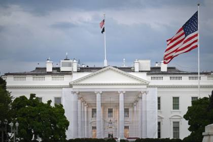 Ben Moss resmi jadi Asisten Trump dan Sekretaris Staf Gedung Putih