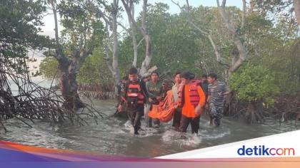 Bocah di Laliko Polman Tewas Terseret Arus Saat Berenang di Pantai