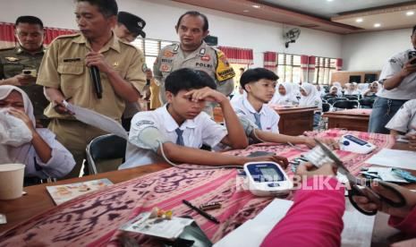 Picu Keracunan Massal, Kondisi SPPG Sukorejo Blora Jejerkan Tempe Hingga ke Pintu Toilet