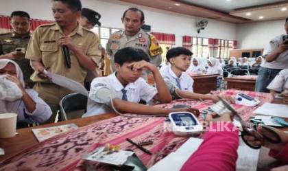 Picu Keracunan Massal, Kondisi SPPG Sukorejo Blora Jejerkan Tempe Hingga ke Pintu Toilet