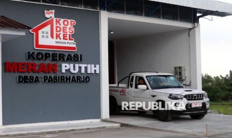 Danantara: Kopdes Jadi Pusat Distribusi Subsidi hingga Tekan Inflasi