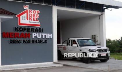 Danantara: Kopdes Jadi Pusat Distribusi Subsidi hingga Tekan Inflasi