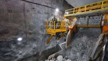 Freeport Resmi Ajukan Perpanjangan IUPK, Ternyata Ini Pemicunya