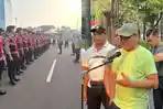 Demo 27 Agustus Akan Dikawal Aparat, Menko Polkam: Agar Aspirasi Tersampaikan dengan Baik