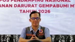 PP Semmi Serukan Demokrasi Damai dan Tolak Provokasi