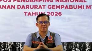 PP Semmi Serukan Demokrasi Damai dan Tolak Provokasi