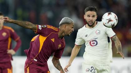 Liga Prancis Dimulai, Aksi Impresif Verdonk Kembali Dinanti