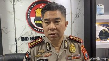 TikToker di Sumut Ditangkap Usai Diduga Hina Yesus Saat Live Streaming