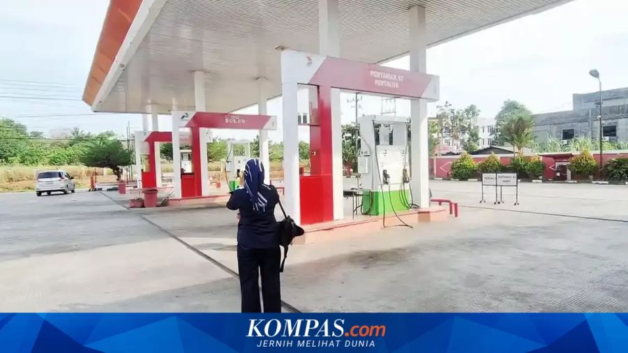Ingin Punya Bisnis SPBU Pertamina? Begini Caranya