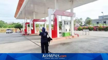 Ingin Punya Bisnis SPBU Pertamina? Begini Caranya