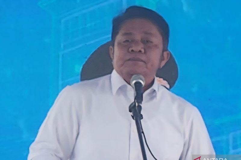 Gubernur Sumsel optimalkan kerja tim OMC atasi karhutla