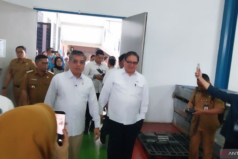 Pemerintah sasar 220 ribu peserta vokasi per tahun tekan 'skill gap'