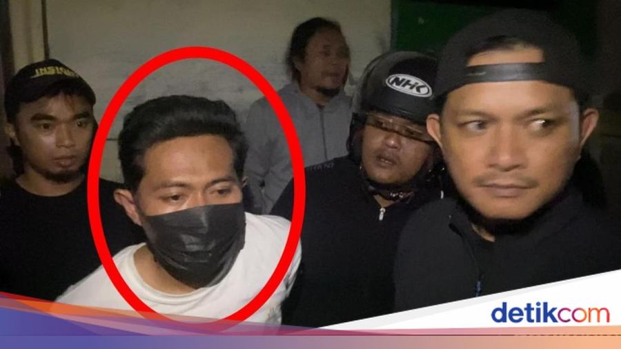 Baru Bebas dari Penjara, Pria di Makassar Ditangkap Lagi Curi 8 Motor