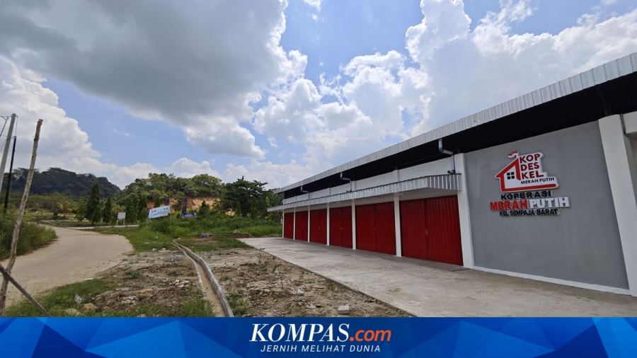 Menkop Menjawab Mengapa Lokasi Kopdes "Nyeleneh"