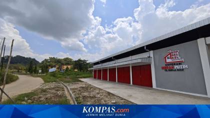 Menkop Menjawab Mengapa Lokasi Kopdes "Nyeleneh"