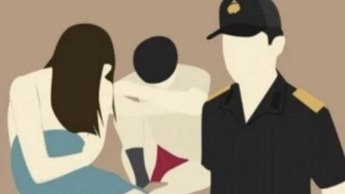 Awas, Mesum di Tempat Umum, Sejoli dan Penyebar Video Terancam Hukuman Pidana