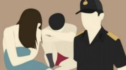 Awas, Mesum di Tempat Umum, Sejoli dan Penyebar Video Terancam Hukuman Pidana