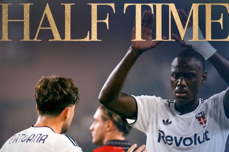 Como puncaki Liga Italia setelah bekuk Genoa 4-1