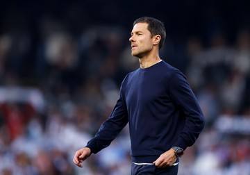 Chelsea Gagal Dapat Pengganti Enzo, Ini Kata Xabi Alonso