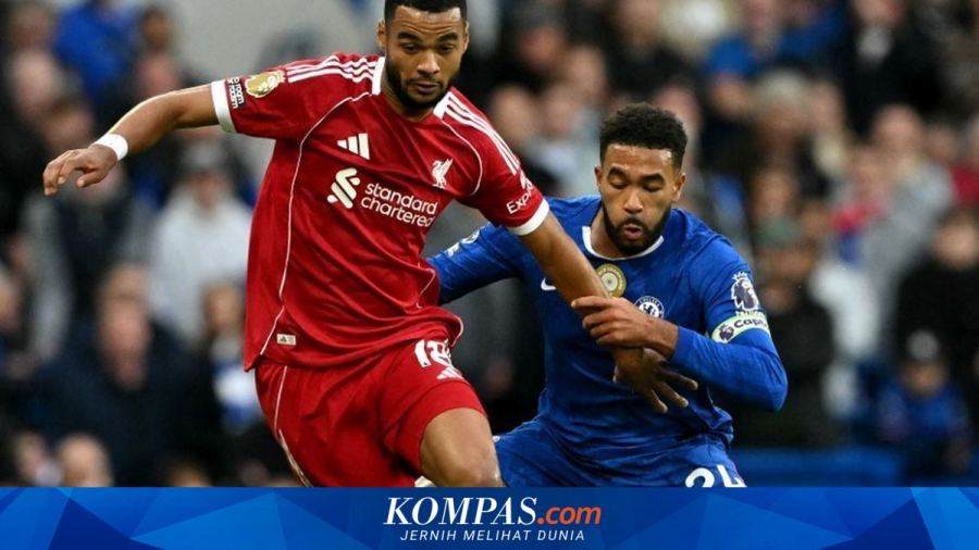 Van Dijk Berharap Liverpool Pertahankan Cody Gakpo