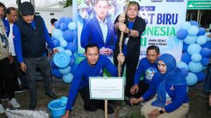 Pengangkutan Sampah Warga Meruya Dipastikan Tak Boleh Terganggu Imbas Lahan TPS jadi Lapangan Padel