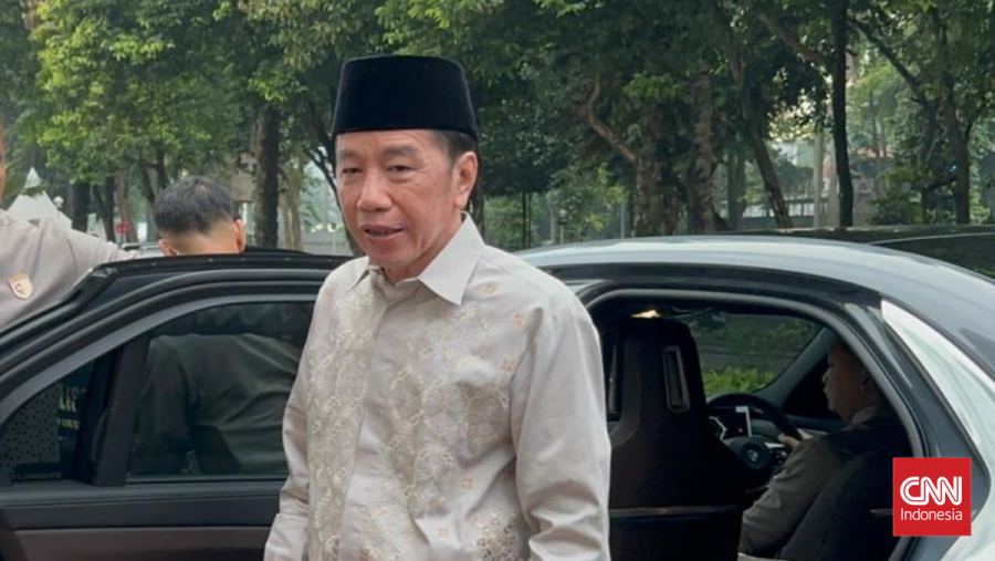 Pengacara Terdakwa Kasus Kuota Haji Minta Hakim Hadirkan Jokowi
