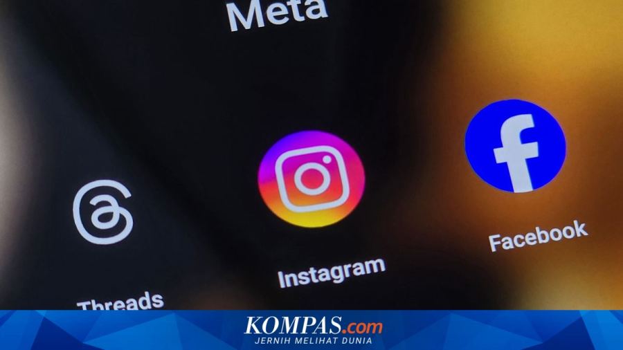Fitur Anti-Kecanduan Instagram dan Facebook Ternyata Cuma Berlaku di AS